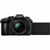 Цифровая фотокамера Panasonic DMC-G80 Kit 12-60mm (DMC-G80MEE-K) фото №10