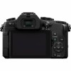 Цифровая фотокамера Panasonic DMC-G80 Kit 12-60mm (DMC-G80MEE-K) фото №5