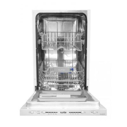 Зображення Посудомийна машина Ventolux DW 4509 4M - зображення 3