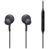 Наушники Samsung IC100 Type-C Earphones Black (EO-IC100BBEGRU) фото №4