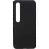Чехол для телефона Armorstandart ICON Case Xiaomi Mi 10/Mi 10 Pro Black (ARM56360)