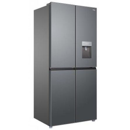 Холодильник TCL RP466CXF0 фото №2