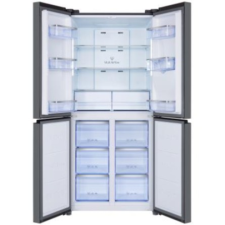 Холодильник TCL RP466CXF0 фото №4