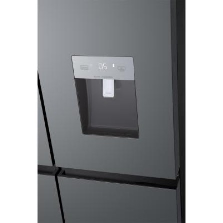 Холодильник TCL RP466CXF0 фото №9