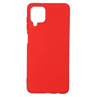 Изображение Чехол для телефона Armorstandart ICON Case Samsung A22 (A225) / M32 (M325) 4G Red (ARM59446)