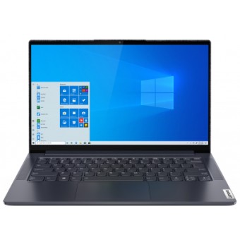 Зображення Ноутбук Lenovo Yoga Slim 7 14ITL05 (82A300KSRA)