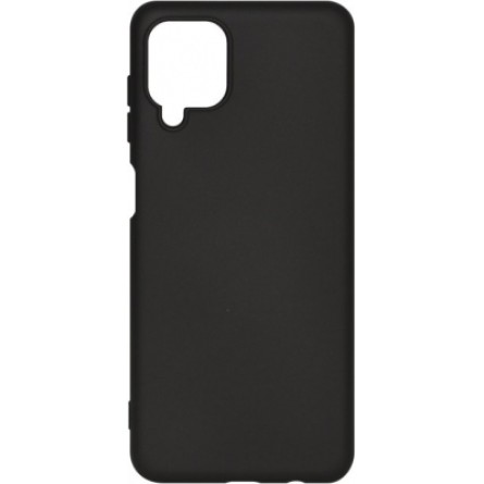 Чохол для телефона Armorstandart ICON Case for Samsung M22 Black (ARM60986)