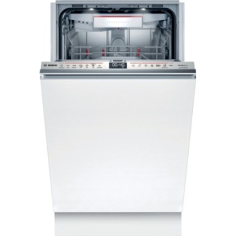 Зображення Посудомийна машина Bosch SPV6ZMX21K