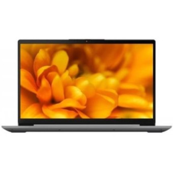 Зображення Ноутбук Lenovo IdeaPad 3 15ITL6 (82H803DARA)