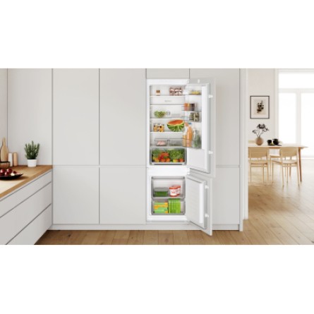 Холодильник Bosch KIV87NS306 фото №2