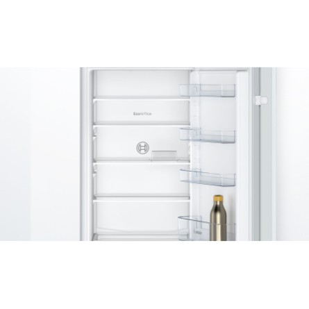 Холодильник Bosch KIV87NS306 фото №3