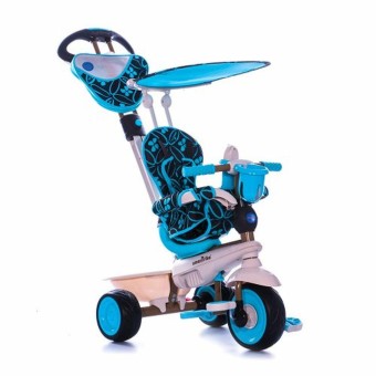 Зображення Велосипед дитячий  Dream 4 в 1 (8000900)