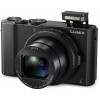 Цифровая фотокамера Panasonic LUMIX DMC-LX15 (DMC-LX15EEK) фото №4