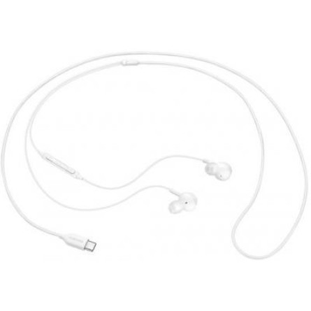 Наушники Samsung IC100 Type-C Earphones White (EO-IC100BWEGRU) фото №3