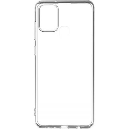 Чехол для телефона Armorstandart Air Series Samsung A21s Transparent (ARM56682)