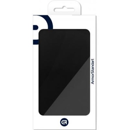 Чохол для телефона Armorstandart G-Case Xiaomi Mi 9 Black (ARM54608) фото №4