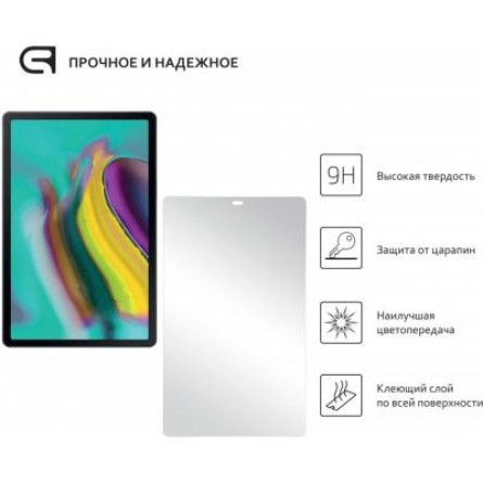 Захисне скло Armorstandart Glass.CR Samsung Galaxy Tab A 10.1' T510/515 (ARM56977) фото №2