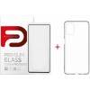Чехол для телефона Armorstandart Samsung M51 Air Series Panel   Full Glue Glass (ARM58091)