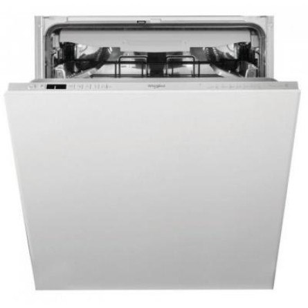 Посудомойная машина Whirlpool WI7020P