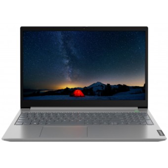 Зображення Ноутбук Lenovo ThinkBook 15 (21A4008YRA)