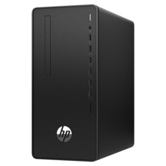 Зображення Комп'ютер HP Desktop Pro 300 G6 MT / i3-10100 (44F24ES)