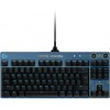 Клавиатура Logitech G PRO Mechanical Keyboard League of Legends Edition (920-010537)