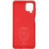Чохол для телефона Armorstandart ICON Case for Samsung M22 Red (ARM60987) фото №2