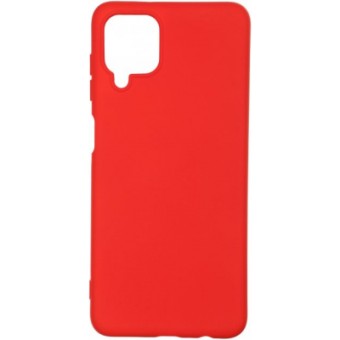 Изображение Чехол для телефона Armorstandart ICON Case for Samsung M22 Red (ARM60987)