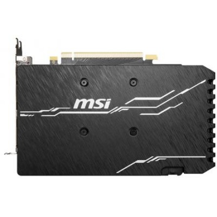 MSI GeForce GTX1660 SUPER 6144Mb VENTUS XS OC (GTX 1660 SUPER VENTUS XS OC) фото №4