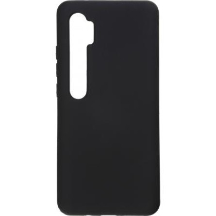 Чехол для телефона Armorstandart ICON Case Xiaomi Mi Note 10 Black (ARM56362)