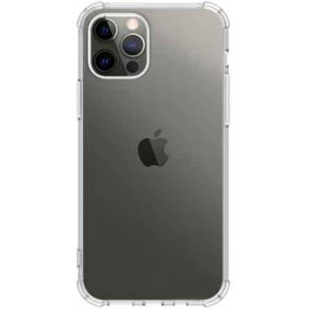 Чехол для телефона Armorstandart Air Force Apple iPhone 12 mini Transparent (ARM57388)