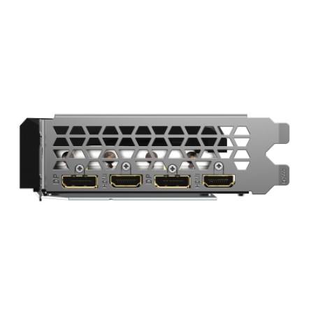 GigaByte GeForce RTX3060Ti 8Gb GAMING OC PRO 3.0 LHR (GV-N306TGAMINGOC PRO-8GD 3.0) фото №8