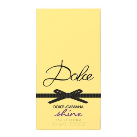 Парфюмированная вода Dolce&Gabbana Dolce Shine 30 мл (3423473003953) фото №2