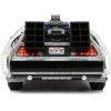 Машини Jada Назад в майбутнє 1 Машина часу зі світловим ефектом, 124 (253255038) фото №4