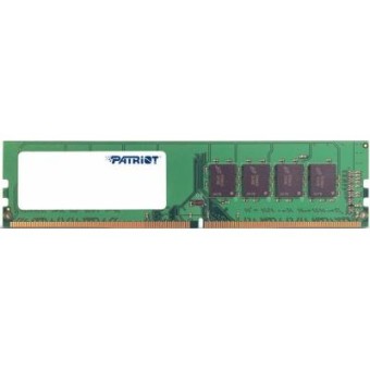 Изображение Модуль памяти для компьютера Patriot DDR4 8GB 2400 MHz  (PSD48G240081)
