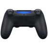 Геймпад Sony PlayStation DualShock 4 V2 Black фото №6