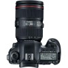 Цифрова фотокамера Canon EOS 5D MKIV 24-105 L IS II USM Kit (1483C030) фото №5
