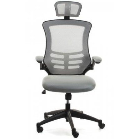 Офисное кресло  RAGUSA, Grey (000002510) фото №2
