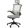 Офісне крісло  RAGUSA, Grey (000002510) фото №3