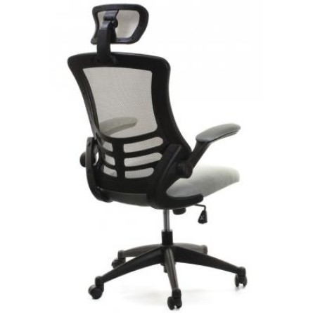 Офісне крісло  RAGUSA, Grey (000002510) фото №5