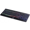 Клавіатура 2E KG320 LED USB Black Ukr (-KG320UB) фото №2