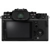 Цифровая фотокамера Fujifilm X-T4 Body Black (16650467) фото №2