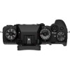 Цифровая фотокамера Fujifilm X-T4 Body Black (16650467) фото №4