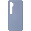 Чехол для телефона Armorstandart ICON Case Xiaomi Mi Note 10 Blue (ARM56363)
