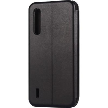 Чохол для телефона Armorstandart G-Case Xiaomi Mi 9 Lite Black (ARM55514) фото №2