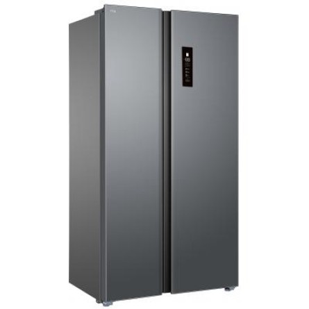 Холодильник TCL RP505SXF0 фото №2