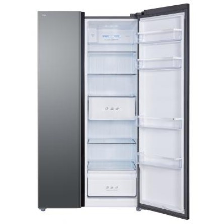 Холодильник TCL RP505SXF0 фото №5