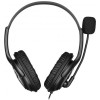 Навушники 2E CH13 Over-Ear 3.5mm / 2*3.5mm (-CH13SJ) фото №2