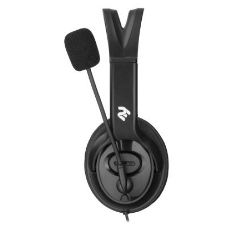 Навушники 2E CH13 Over-Ear 3.5mm / 2*3.5mm (-CH13SJ) фото №4
