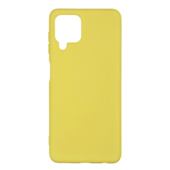 Зображення Чохол для телефона Armorstandart ICON Case Samsung A22 (A225) / M32 (M325) Yellow (ARM59326)